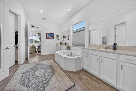 Tiny photo for 13892 SE RIVERSWAY Street, Port Saint Lucie, FL 34984 (MLS # B26054639)