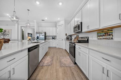 Tiny photo for 13892 SE RIVERSWAY Street, Port Saint Lucie, FL 34984 (MLS # B26054639)
