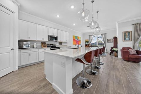 Tiny photo for 13892 SE RIVERSWAY Street, Port Saint Lucie, FL 34984 (MLS # B26054639)