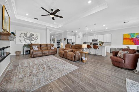 Tiny photo for 13892 SE RIVERSWAY Street, Port Saint Lucie, FL 34984 (MLS # B26054639)