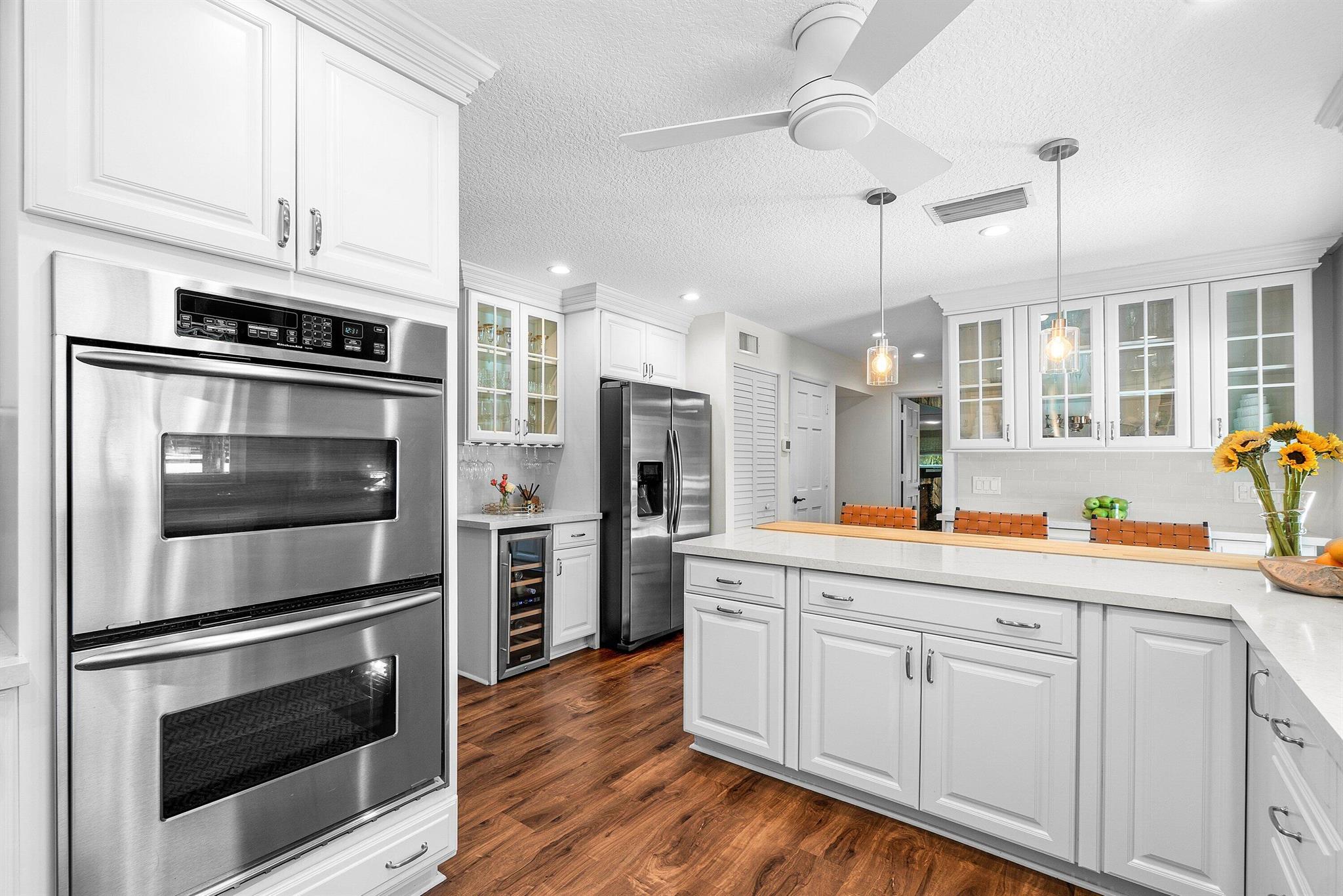 DEER RUN - Residential