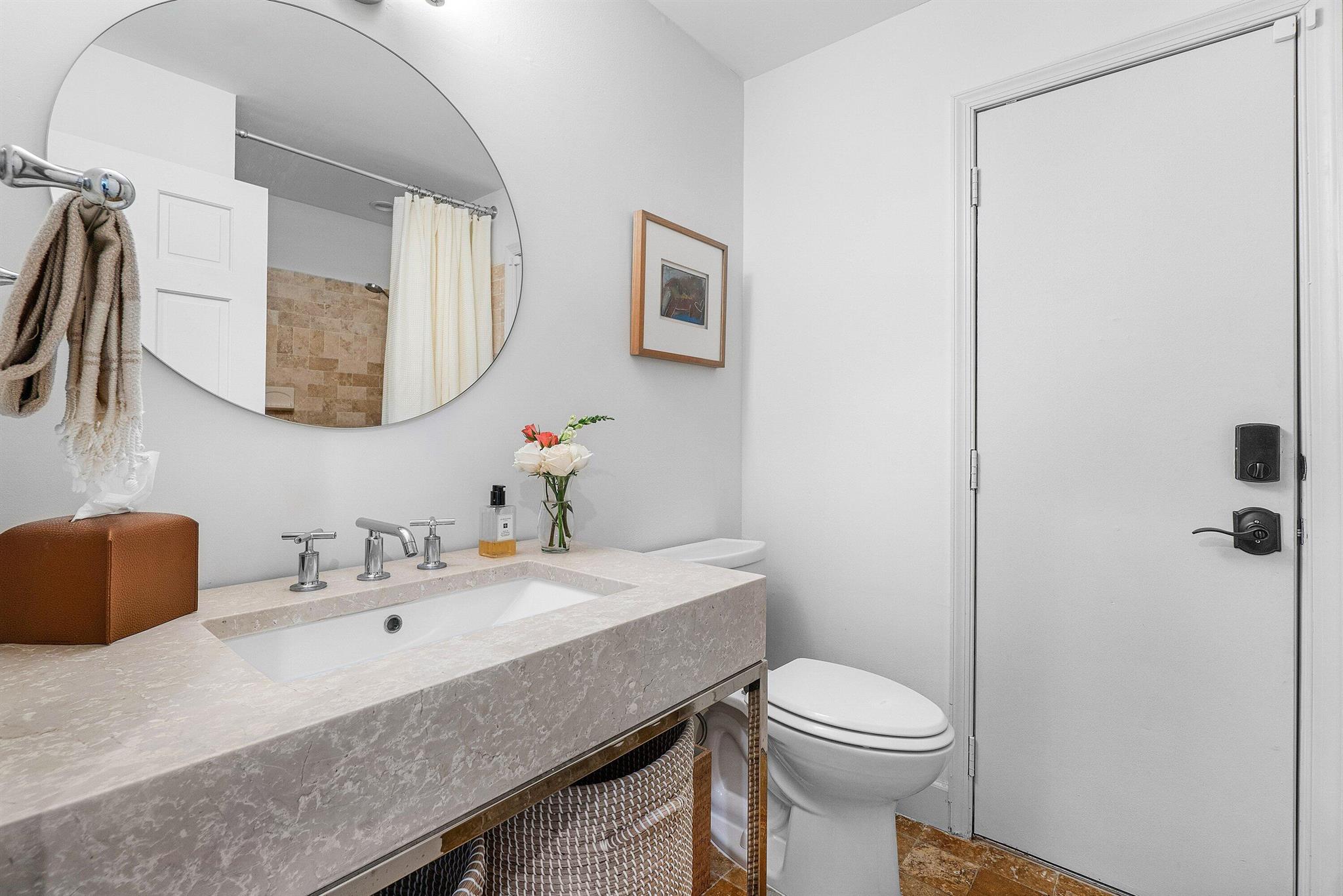 DEER RUN - Residential