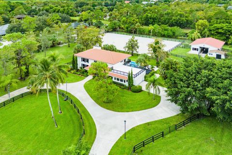 2317 Fawn Drive The Acreage FL 33470