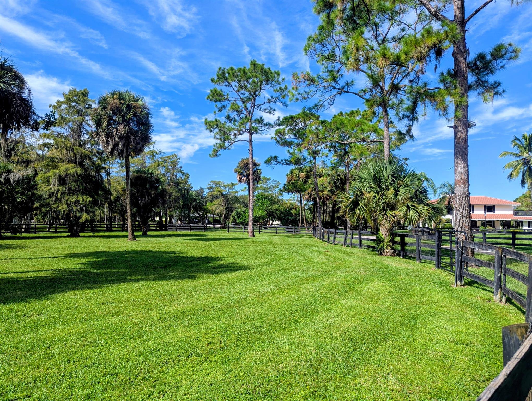 DEER RUN - Residential