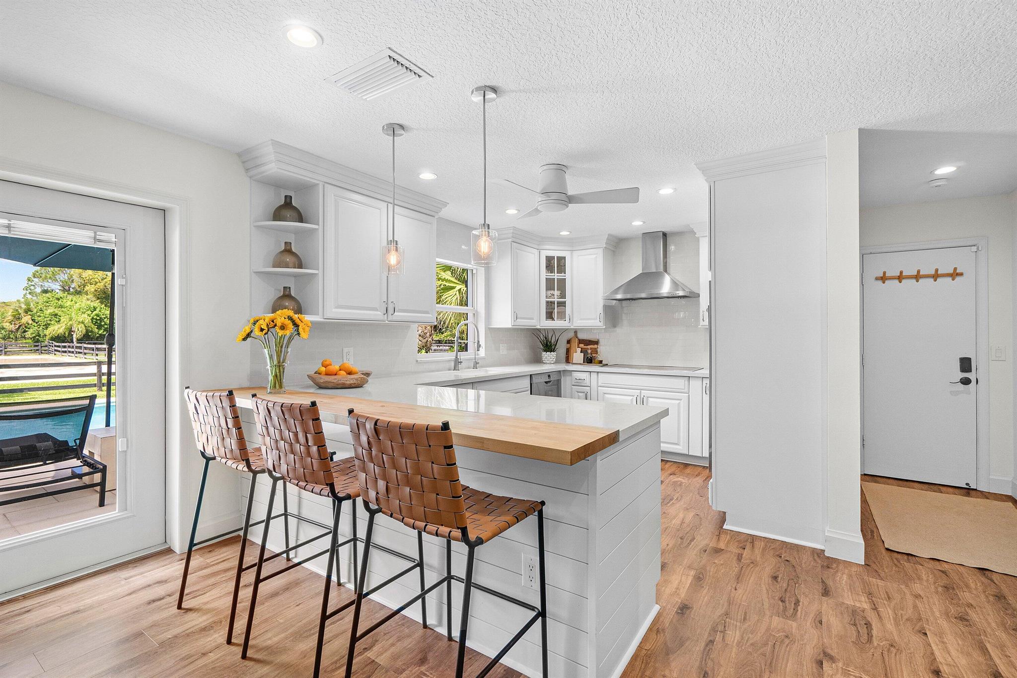 DEER RUN - Residential