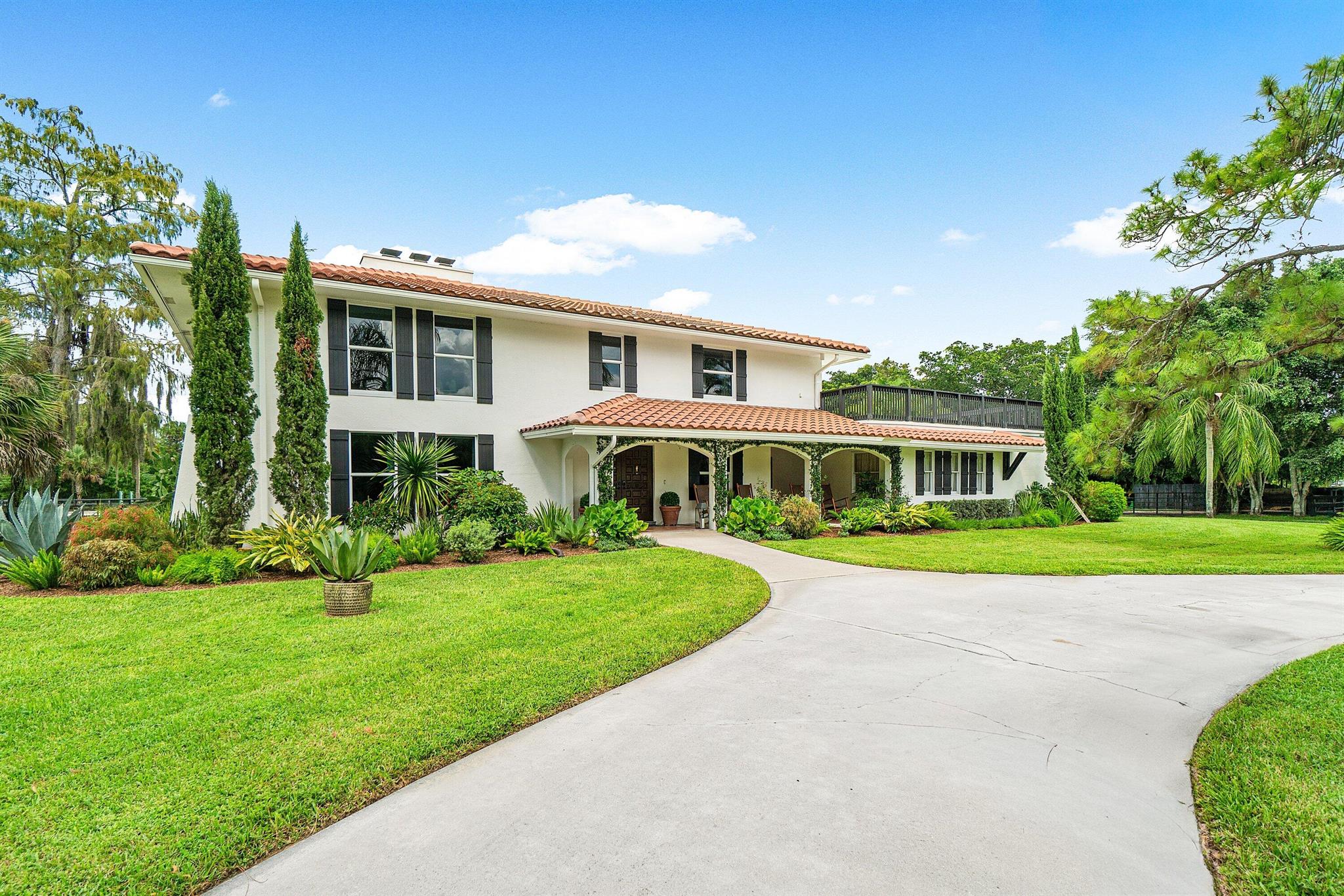 DEER RUN - Residential