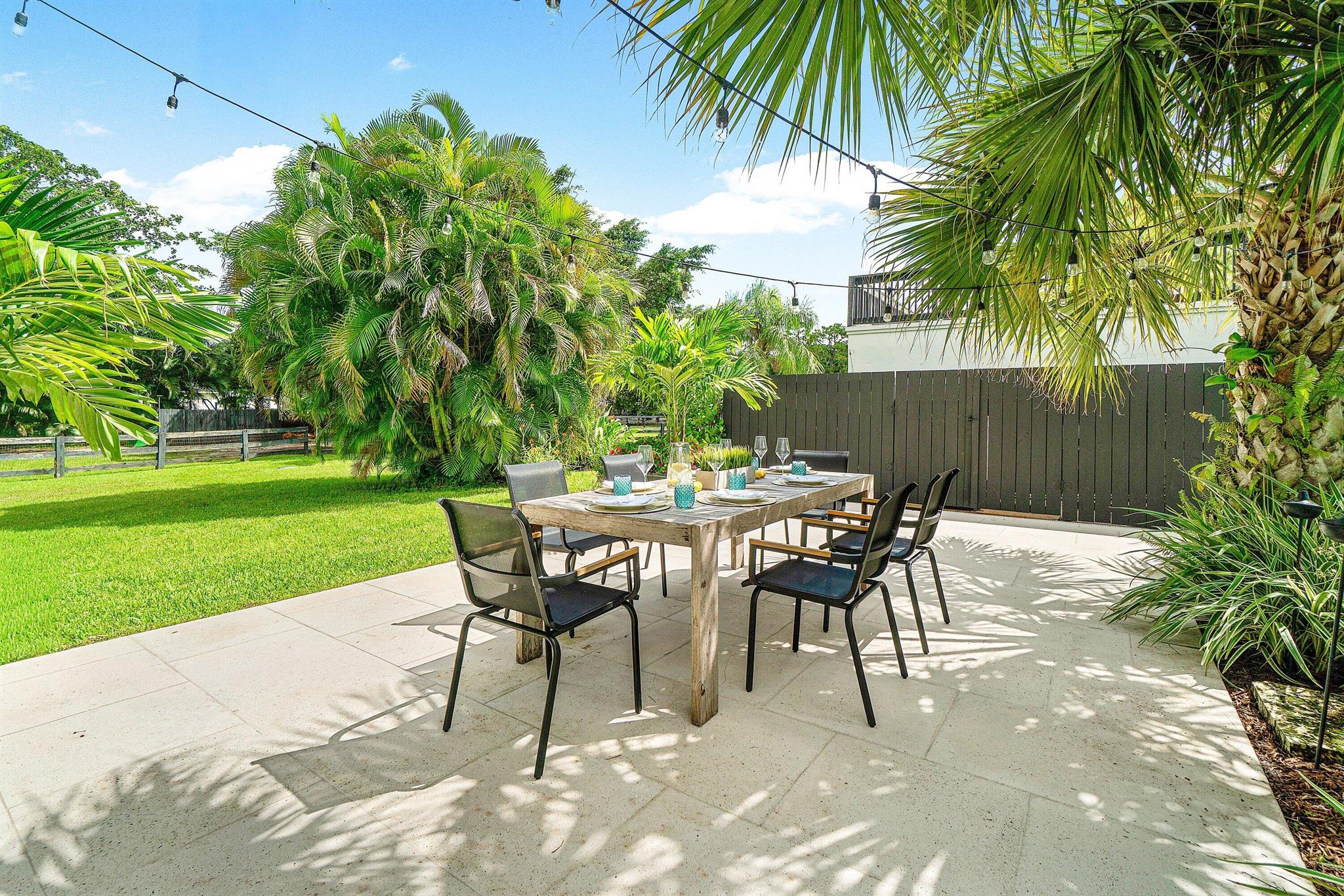 DEER RUN - Residential