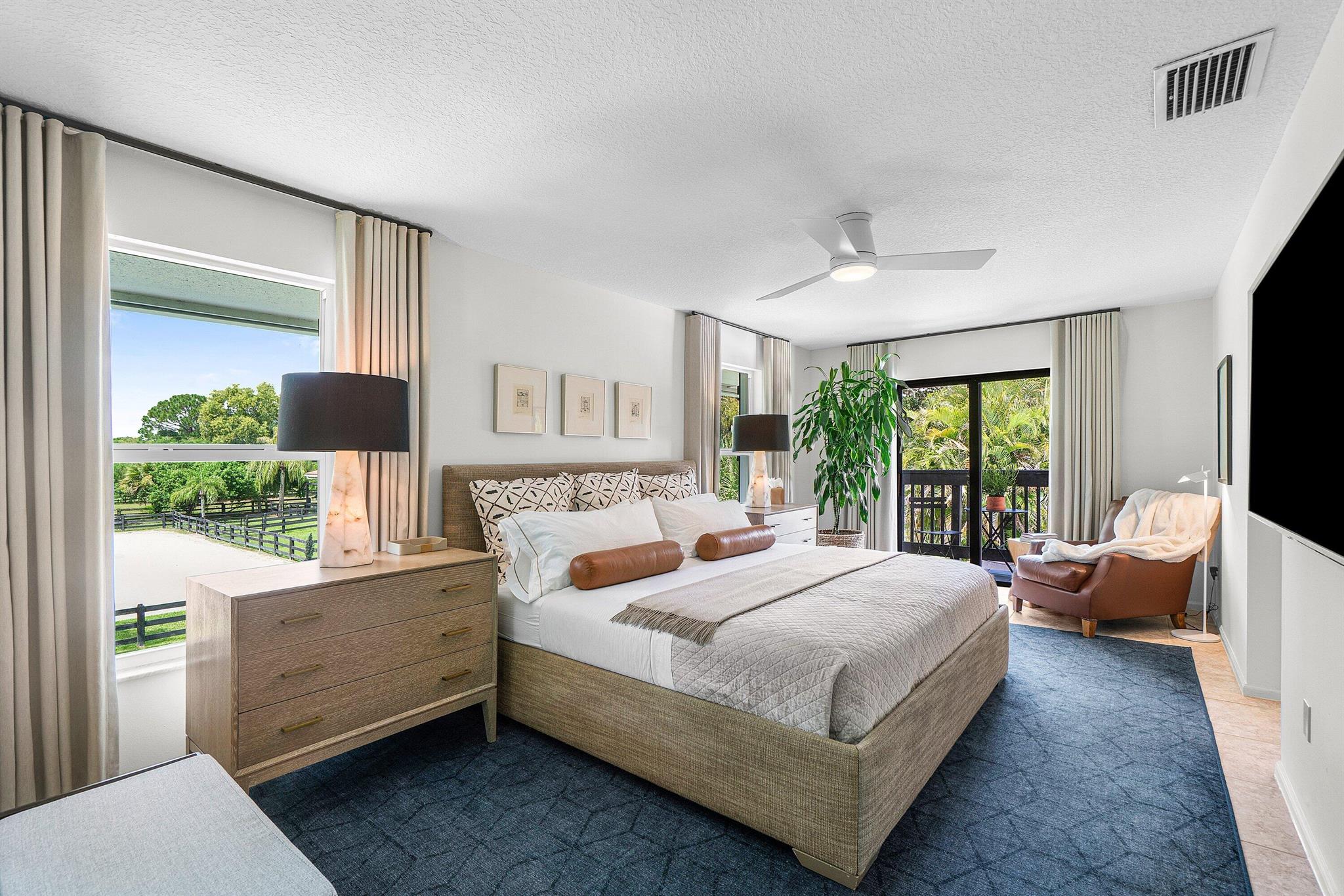 DEER RUN - Residential