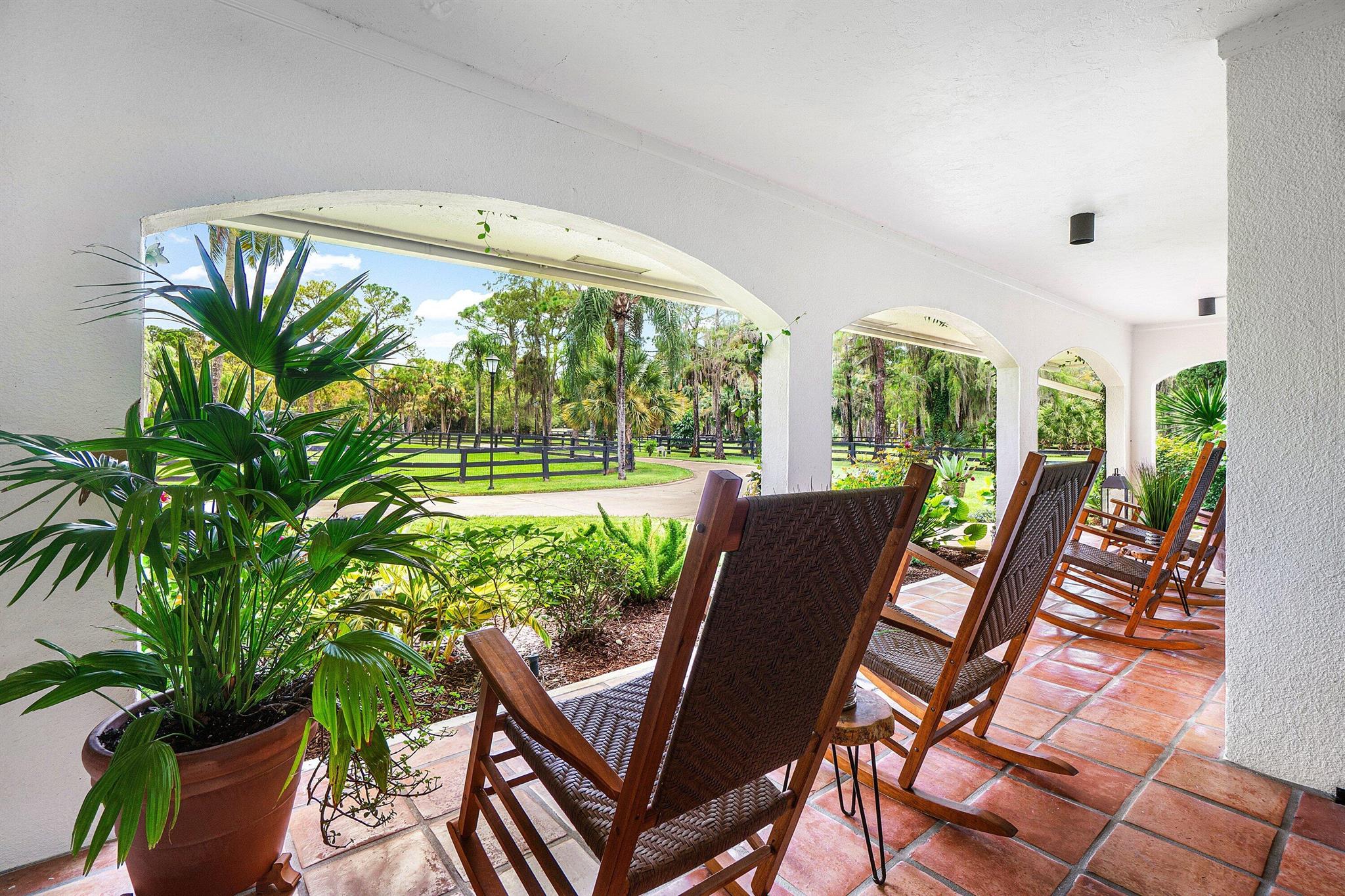 DEER RUN - Residential