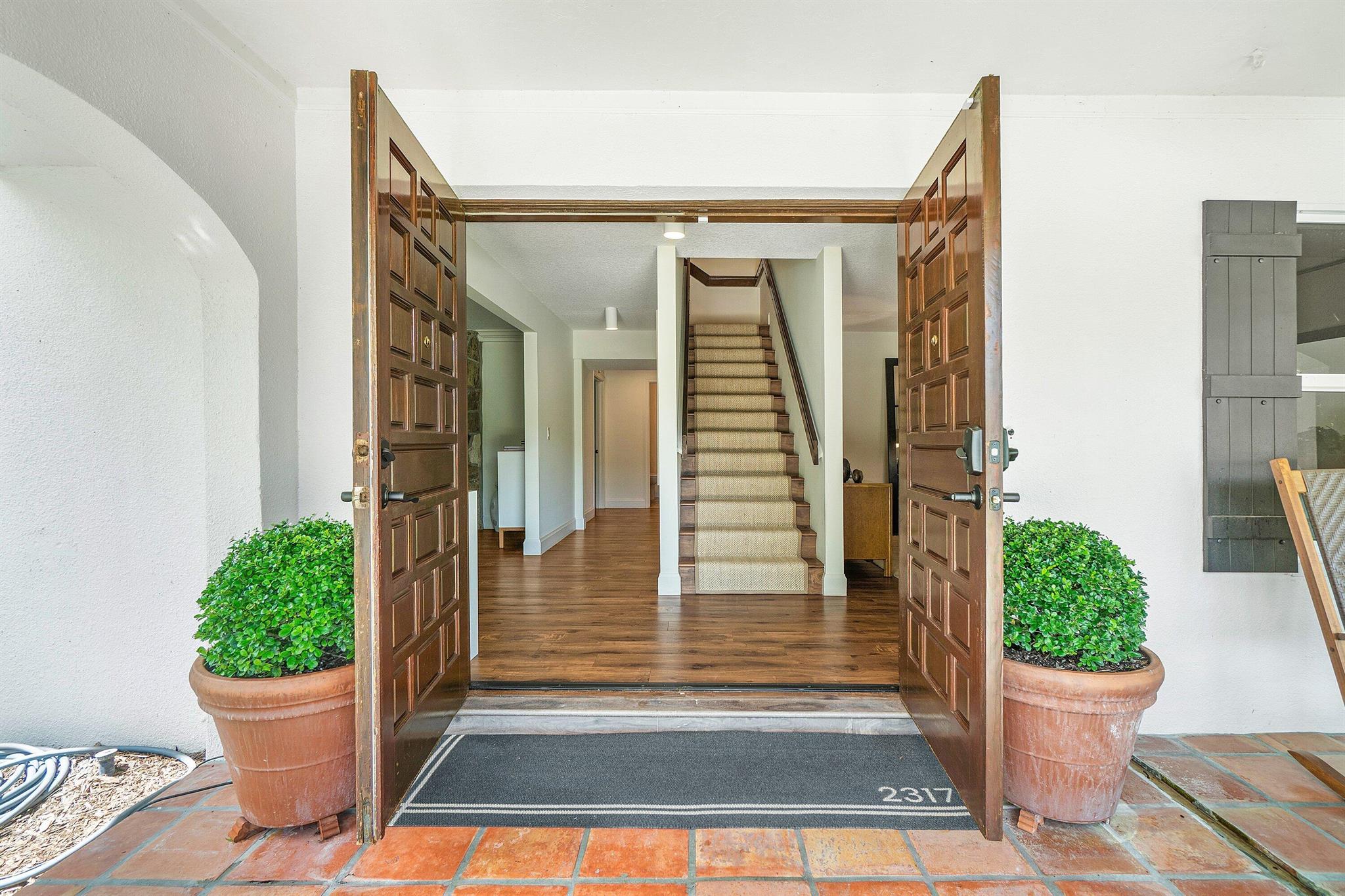 DEER RUN - Residential