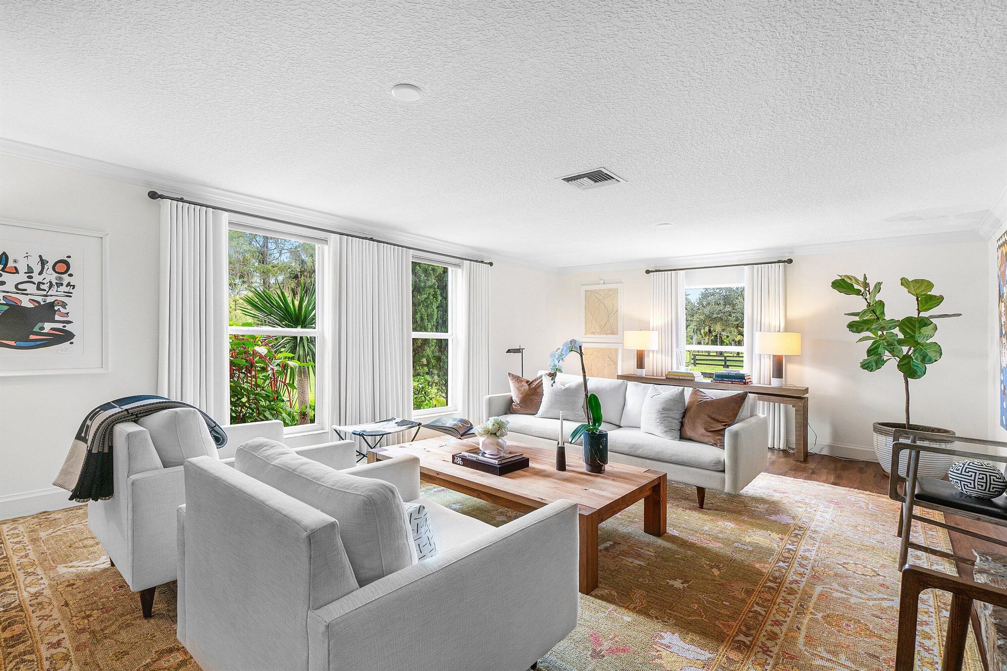 DEER RUN - Residential