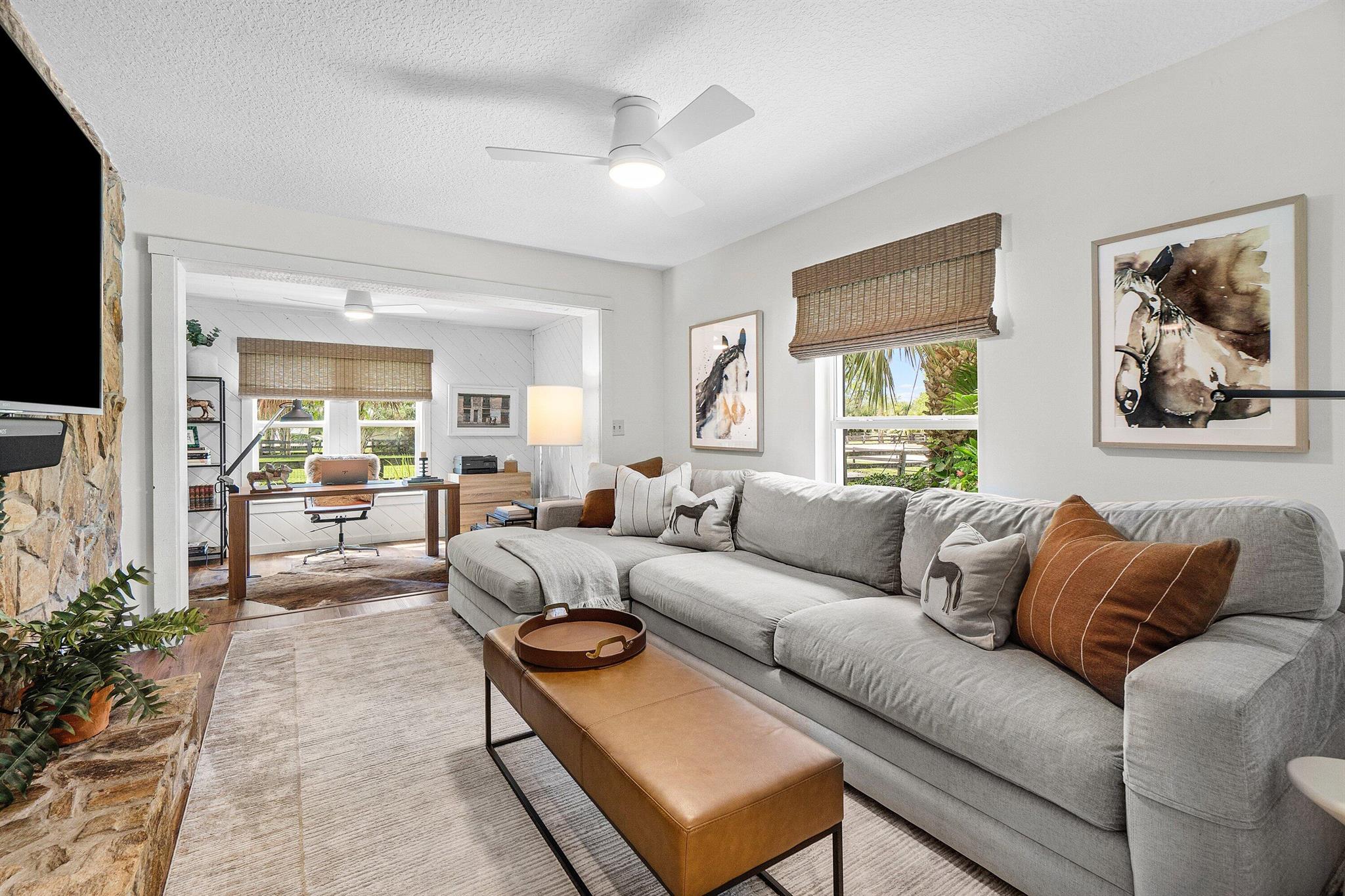 DEER RUN - Residential