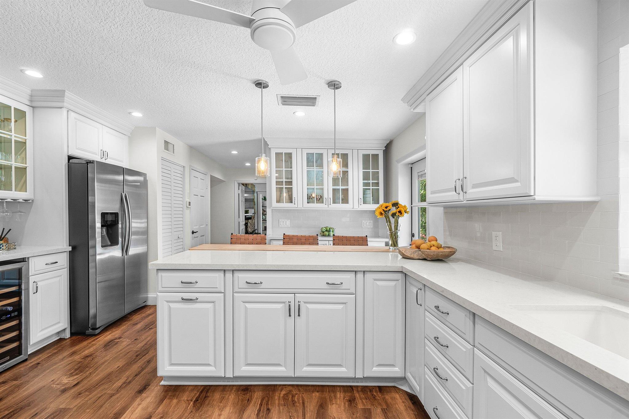 DEER RUN - Residential