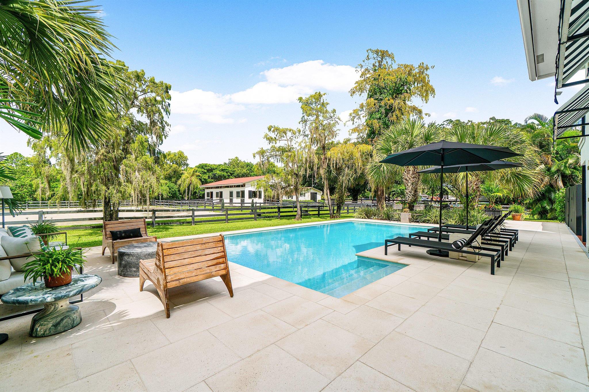 DEER RUN - Residential