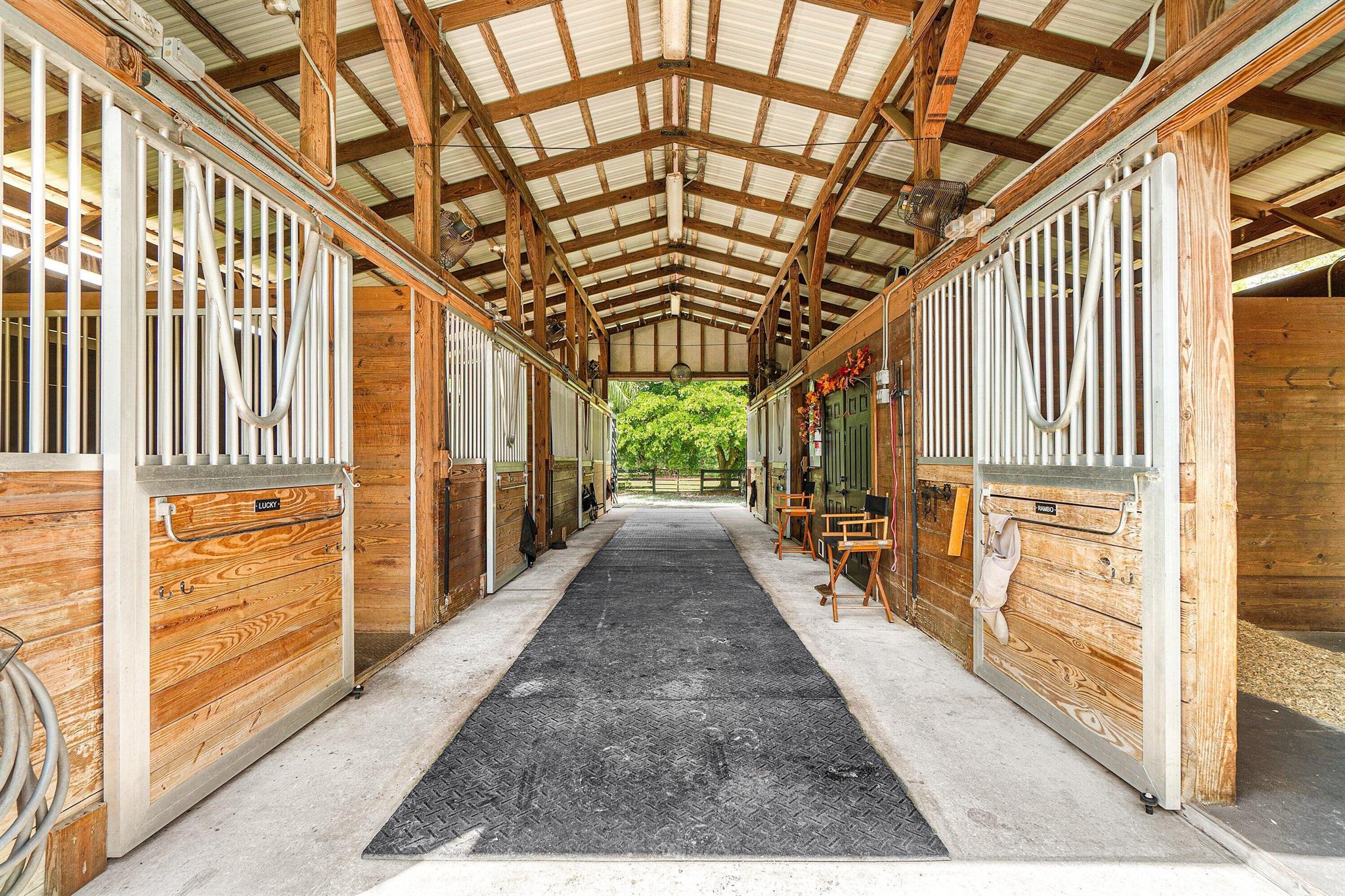 DEER RUN - Residential