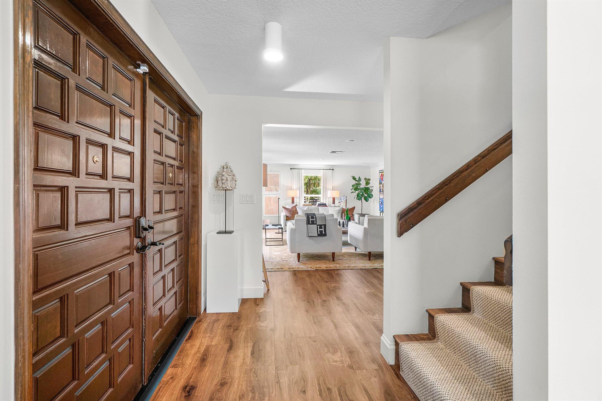 DEER RUN - Residential