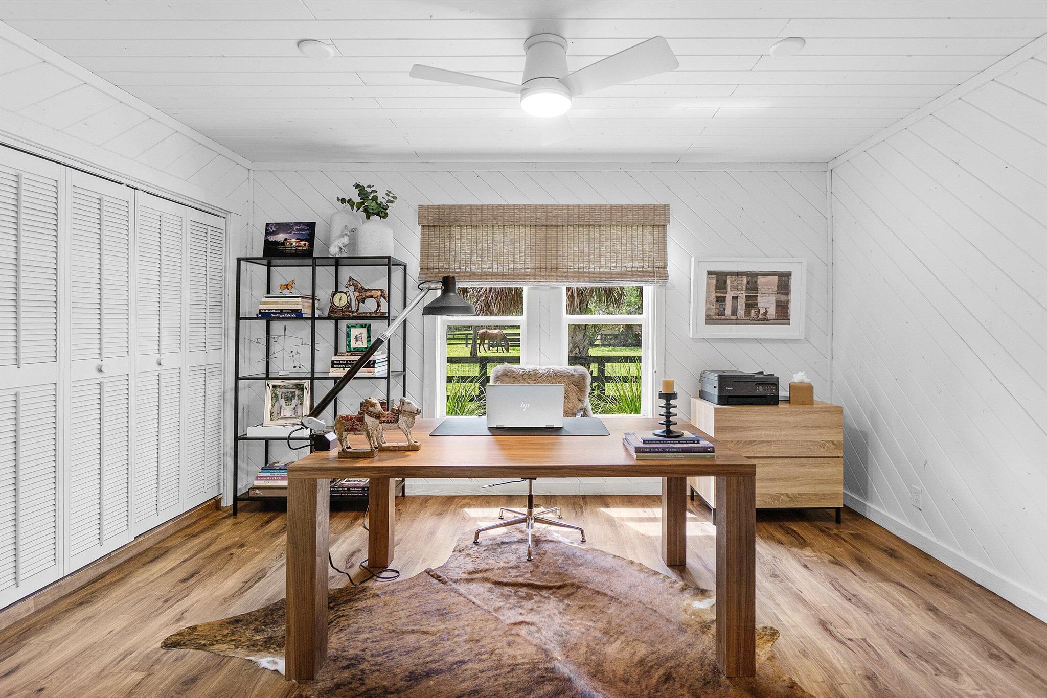 DEER RUN - Residential