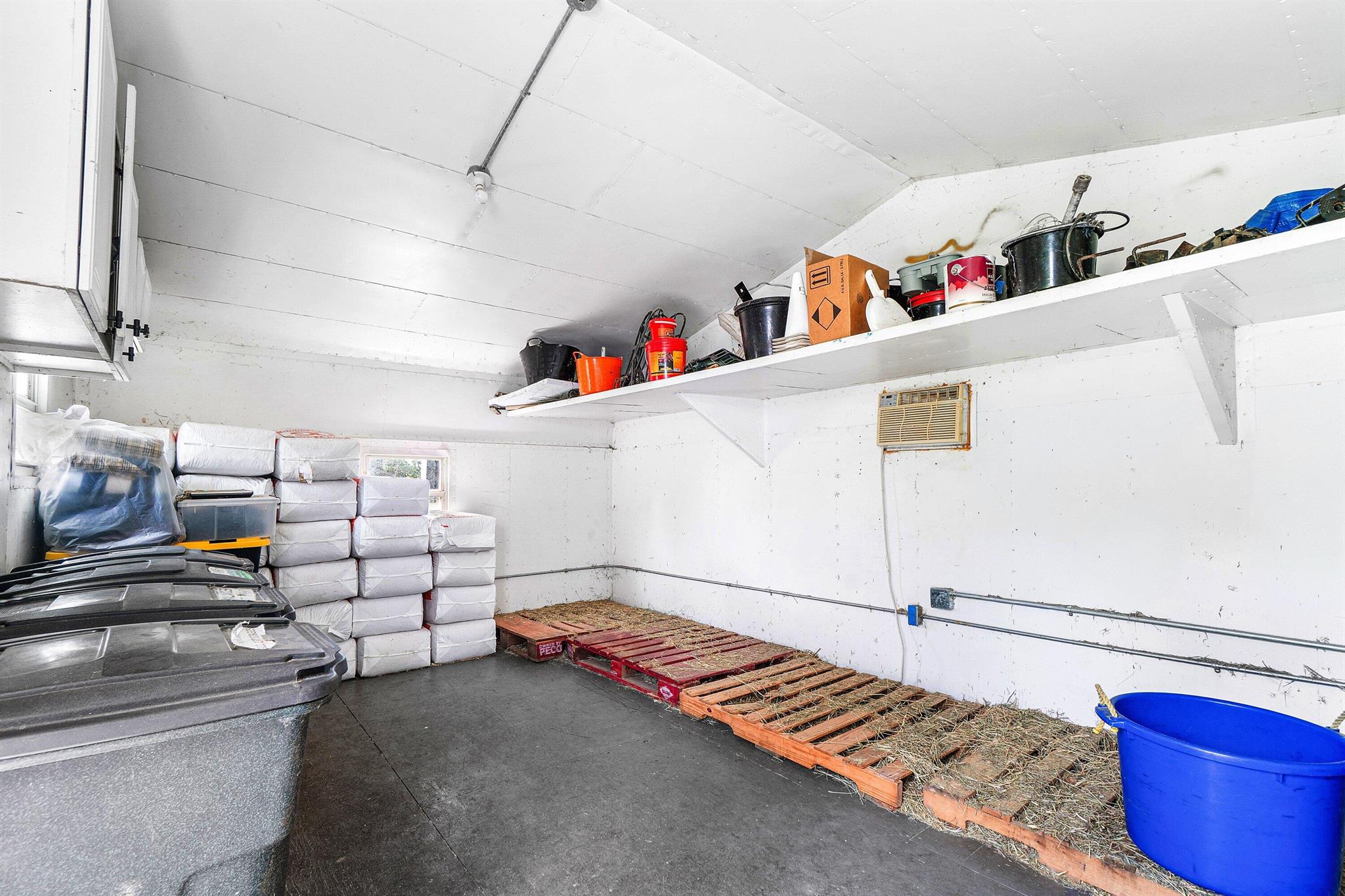 DEER RUN - Residential