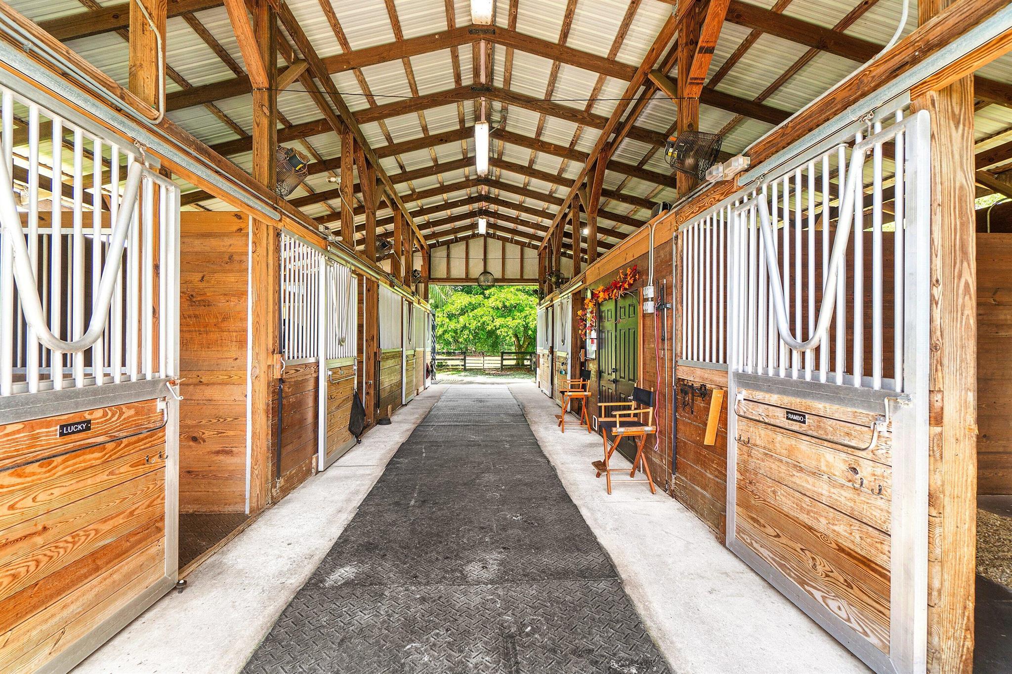 DEER RUN - Residential