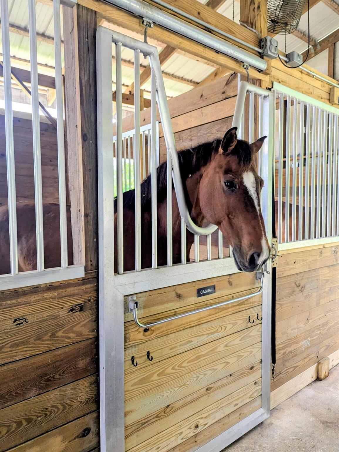 DEER RUN - Residential