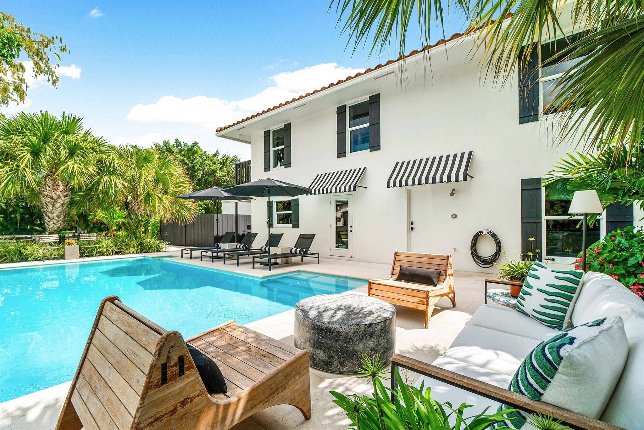 DEER RUN - Residential