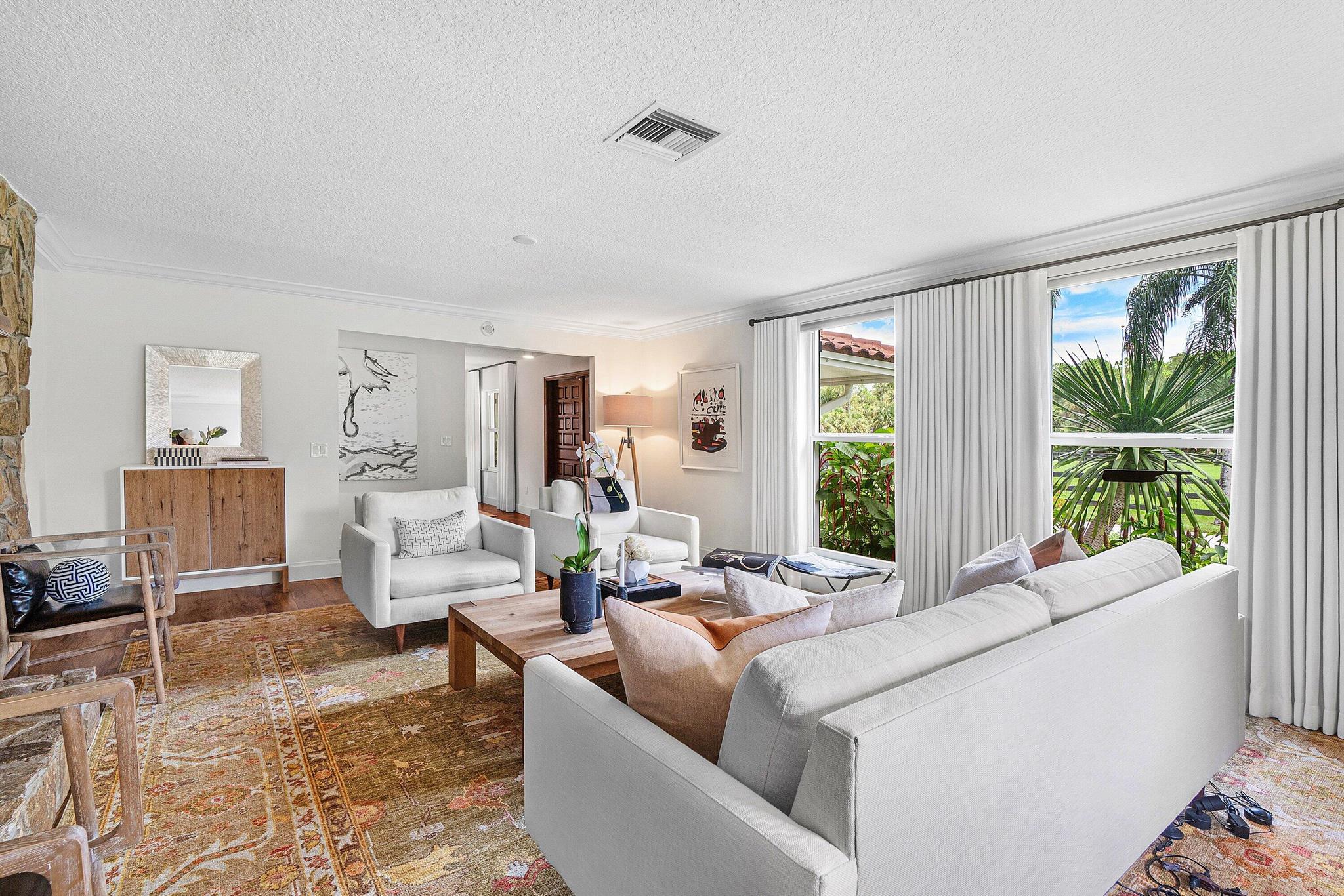 DEER RUN - Residential