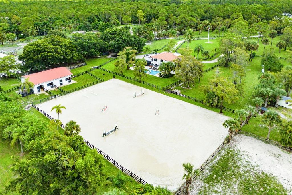 Photo of 2317 Fawn Drive, The Acreage, FL 33470 (MLS # R11132729)