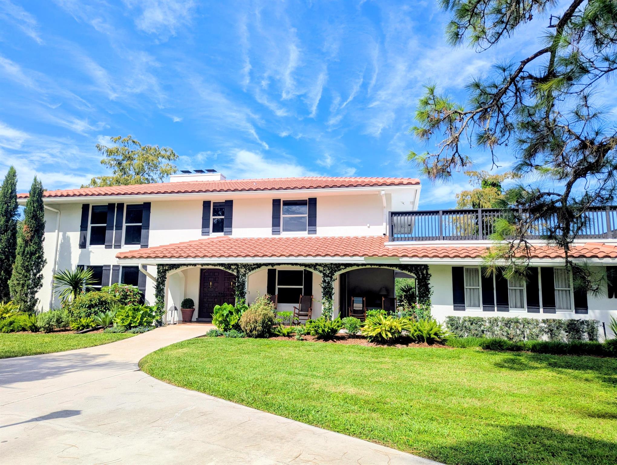 DEER RUN - Residential