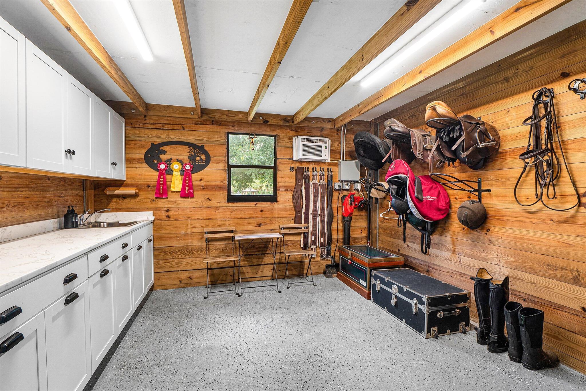 DEER RUN - Residential