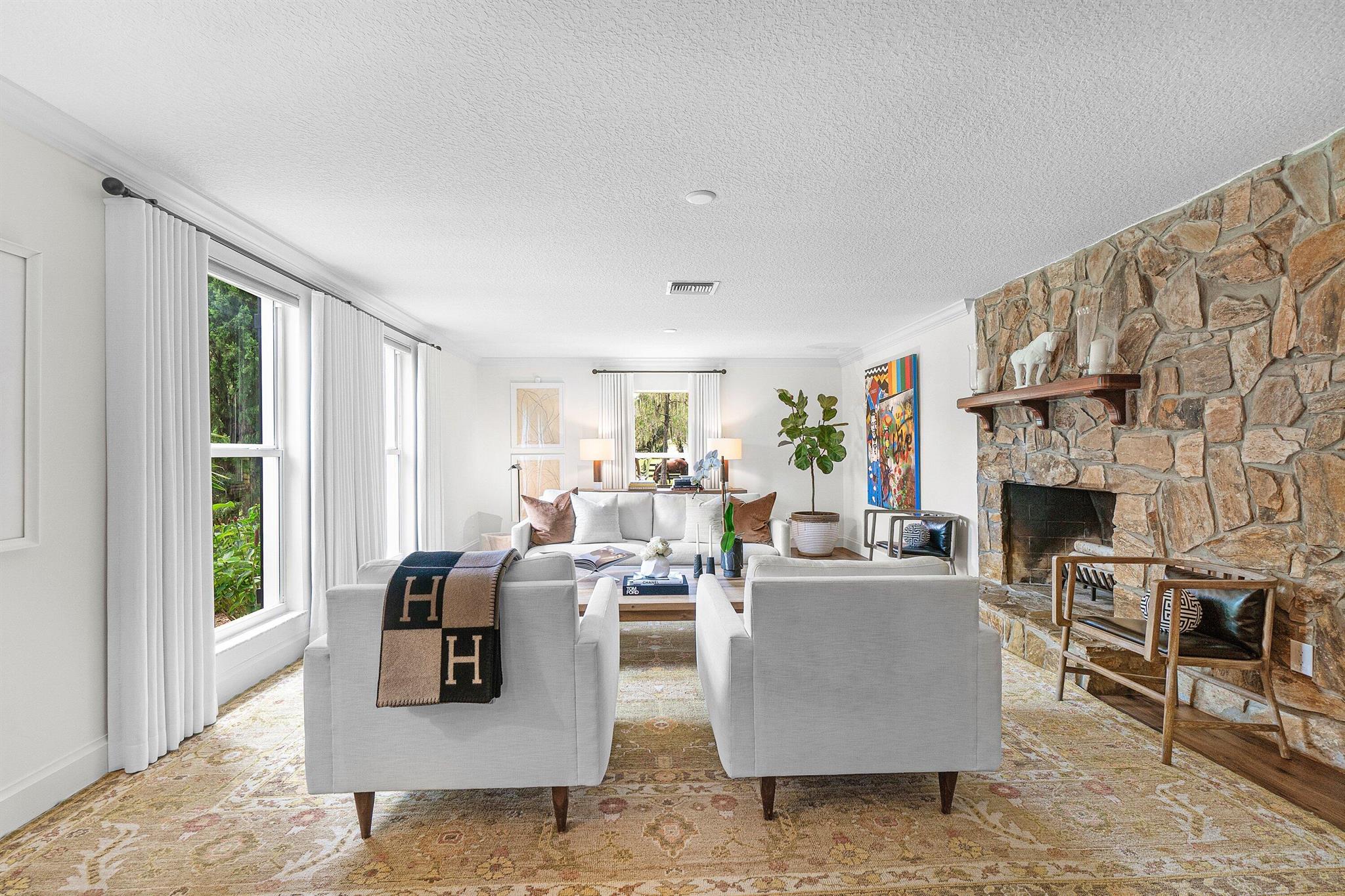 DEER RUN - Residential