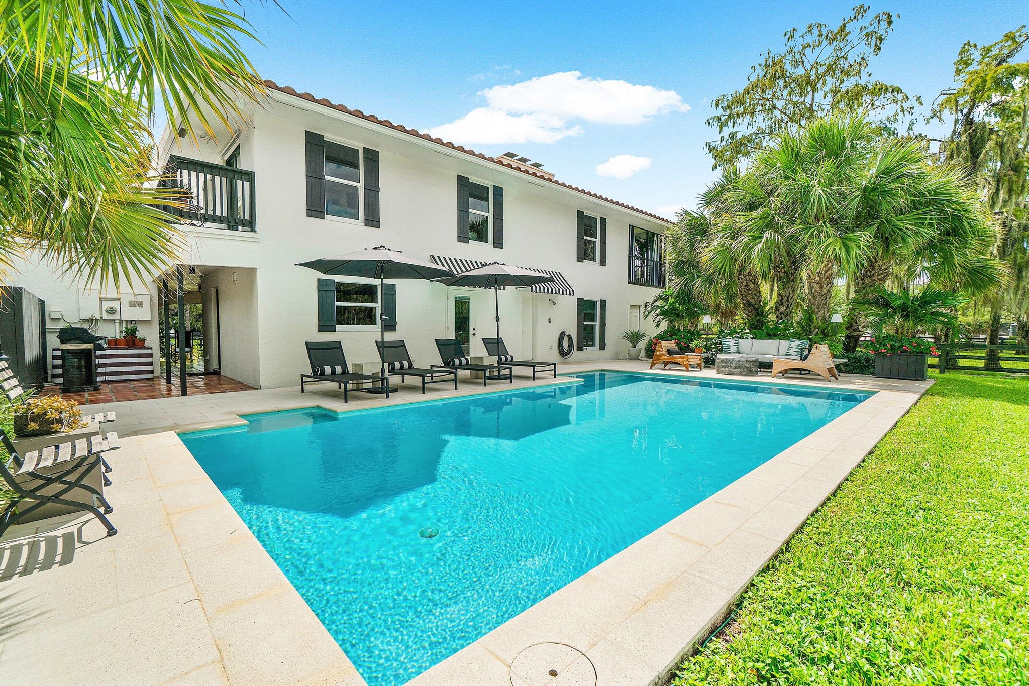 DEER RUN - Residential