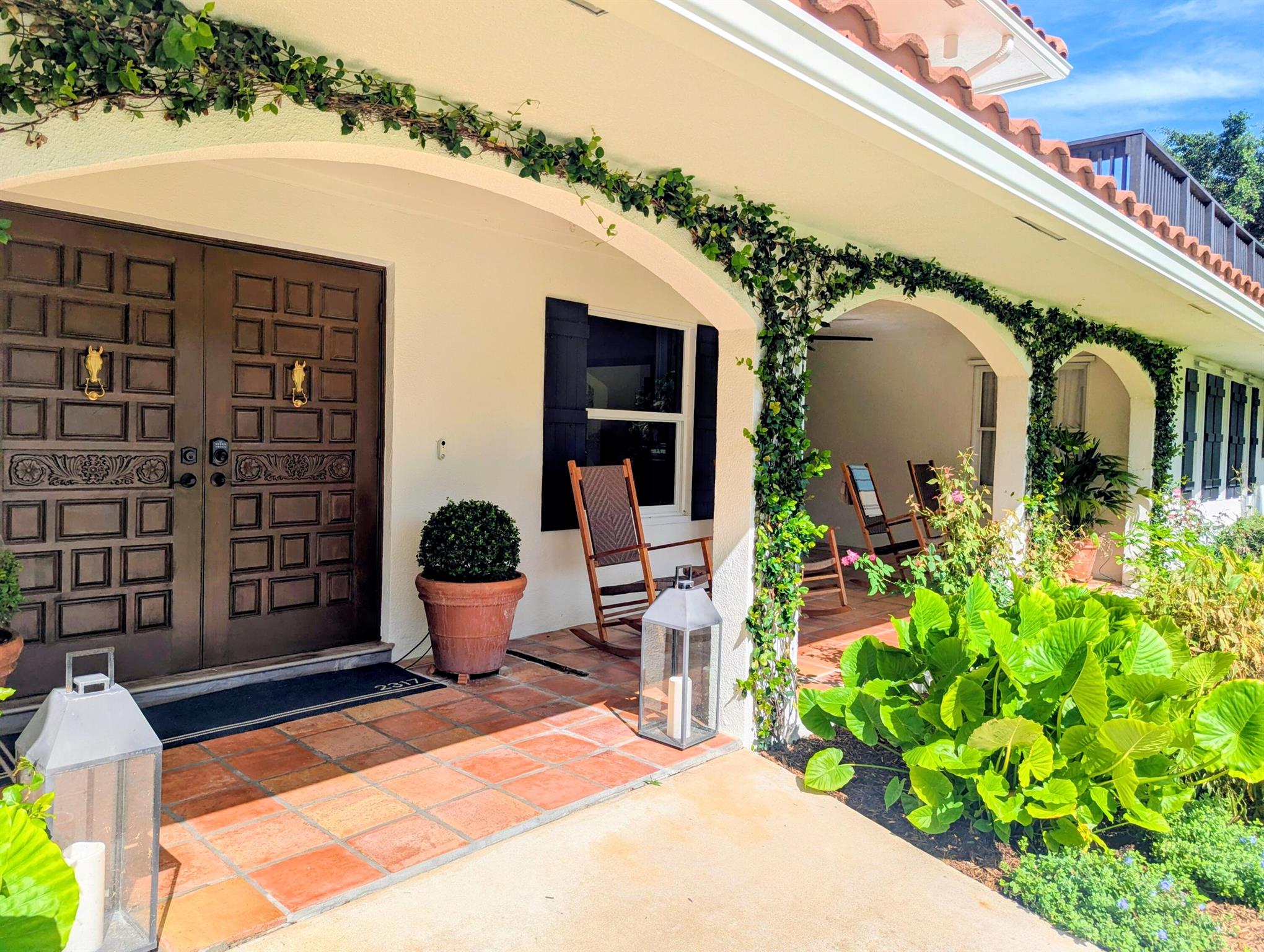 DEER RUN - Residential