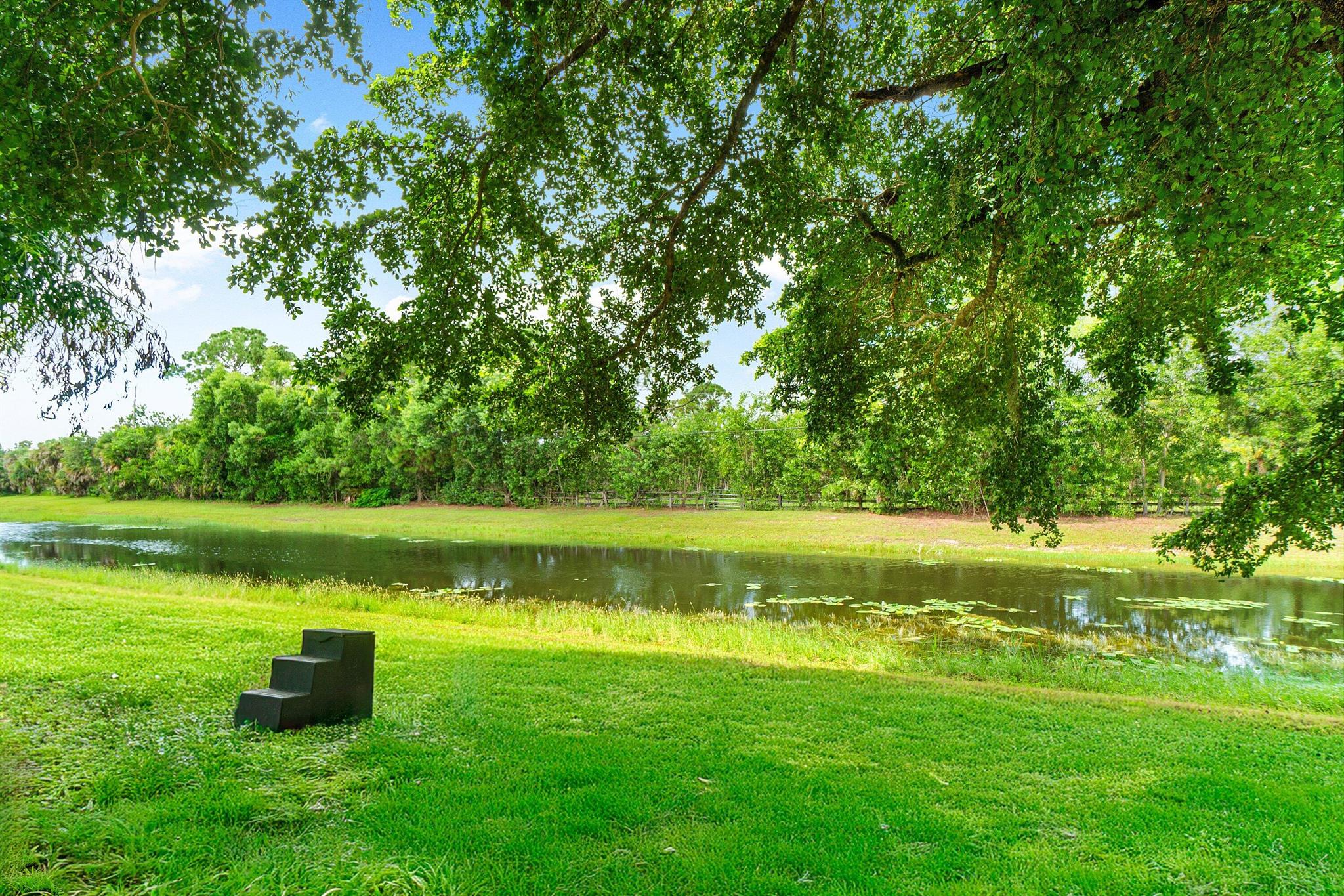 DEER RUN - Residential