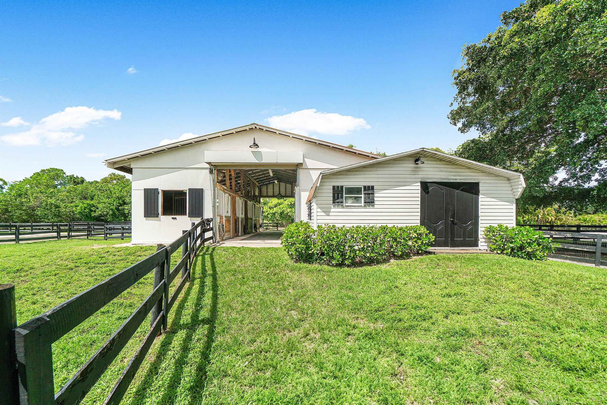 DEER RUN - Residential