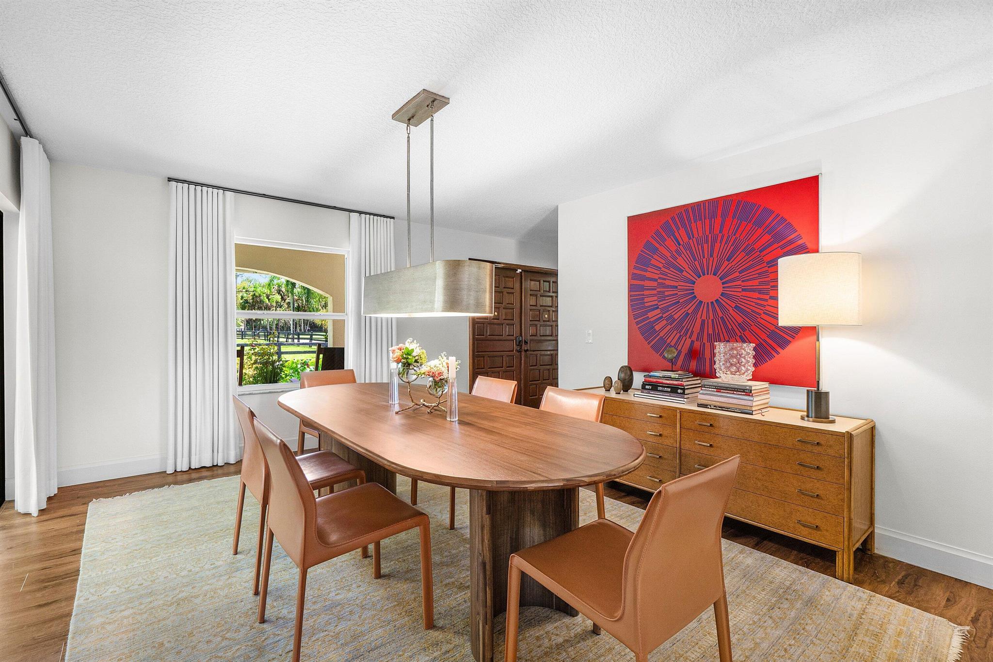 DEER RUN - Residential