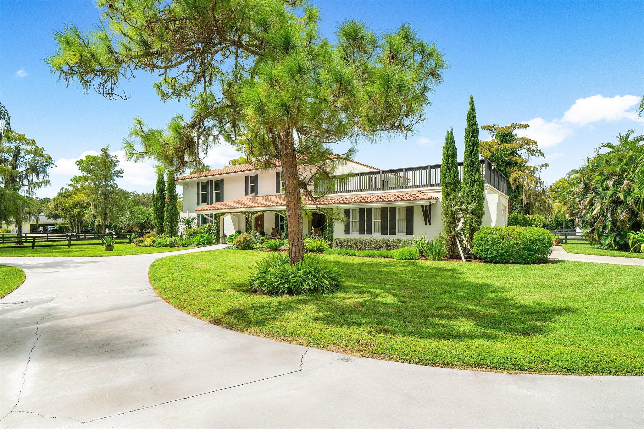 DEER RUN - Residential