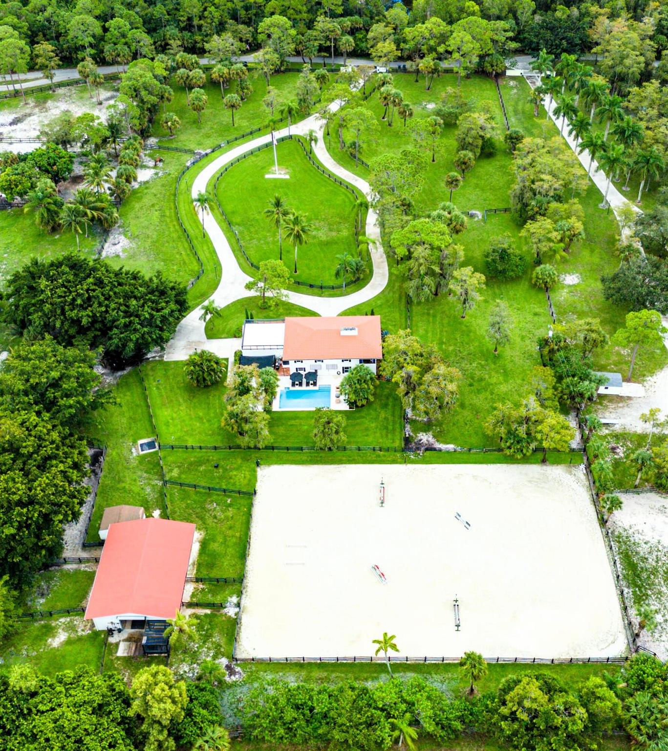 DEER RUN - Residential