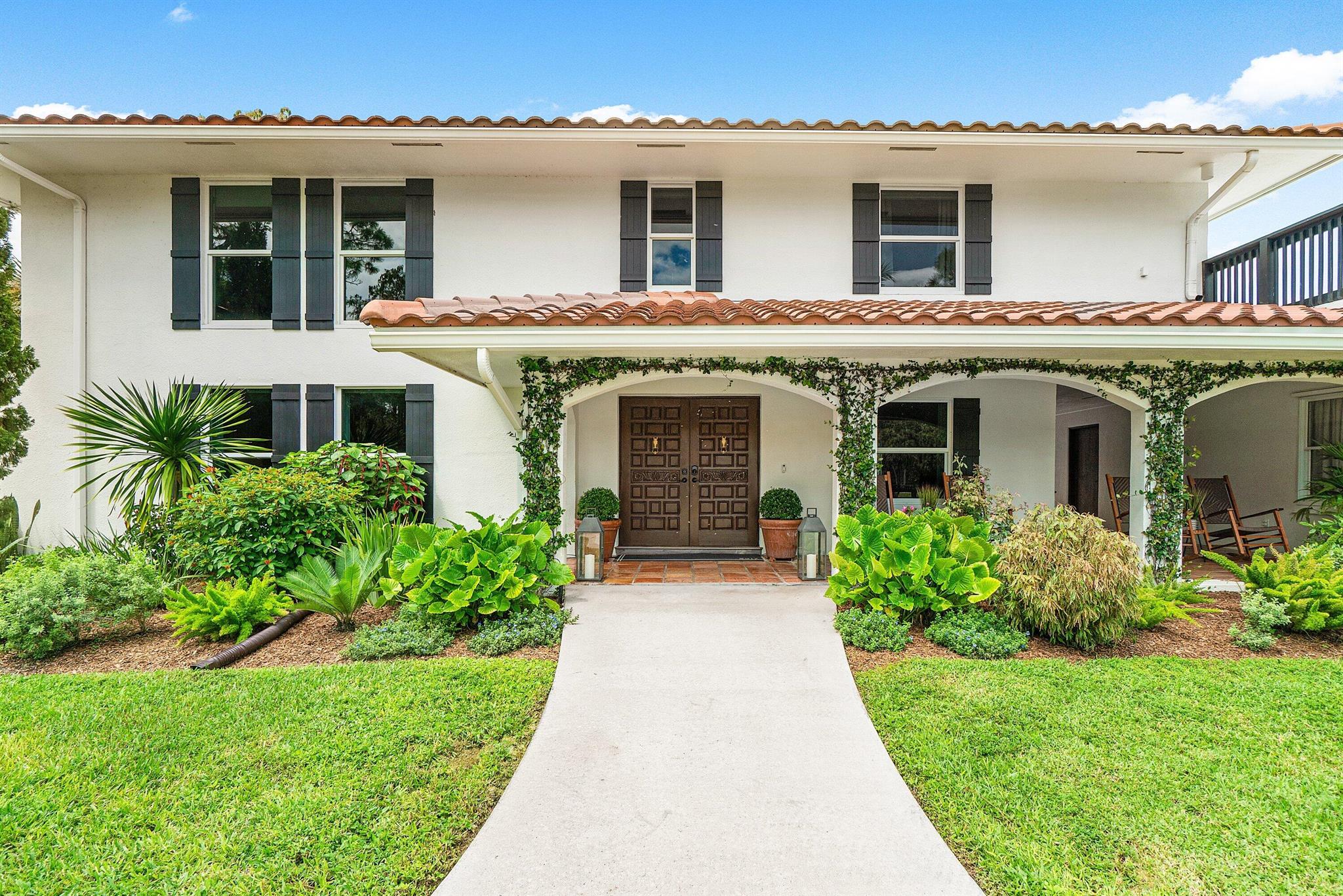 DEER RUN - Residential