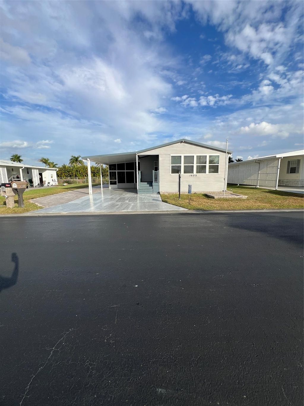 Photo of 1625 SW 35th Cir, Okeechobee, FL 34974 (MLS # F10541809)