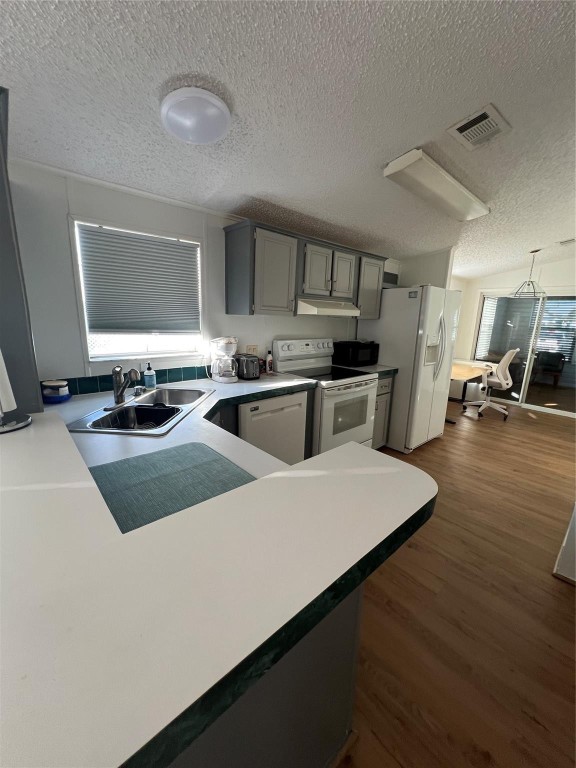 Seminole Cove Condo - Residential