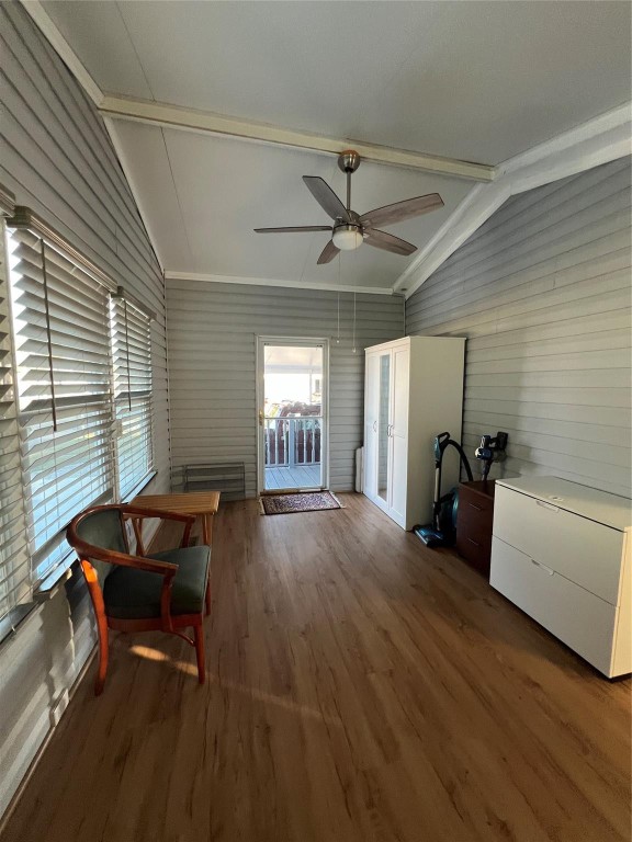 Seminole Cove Condo - Residential