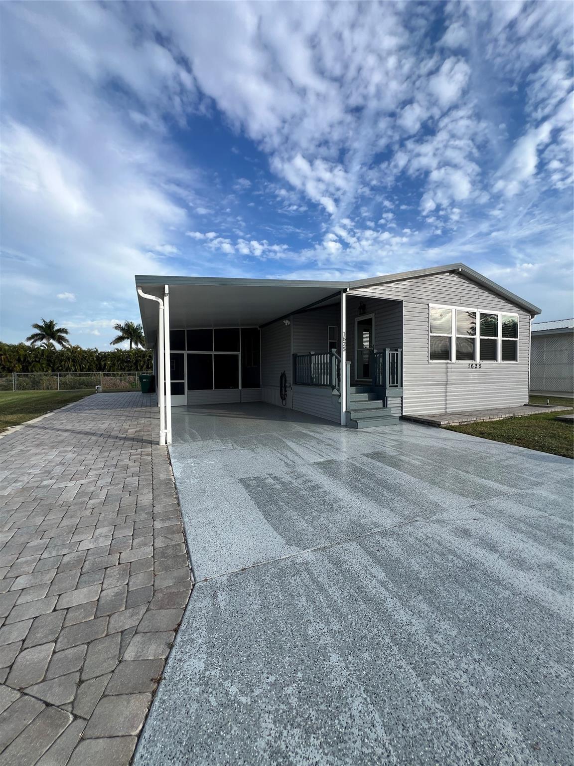 Seminole Cove Condo - Residential