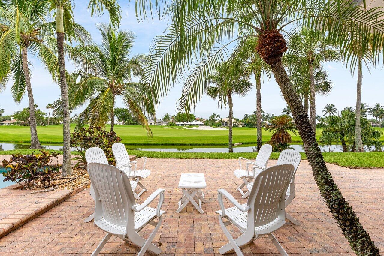 SAILFISH POINT - Residential