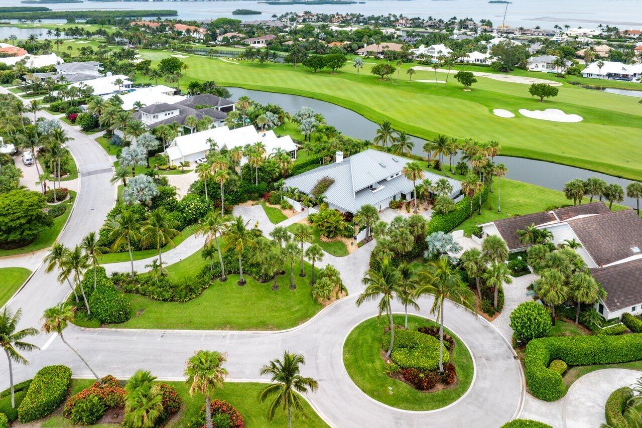 SAILFISH POINT - Residential