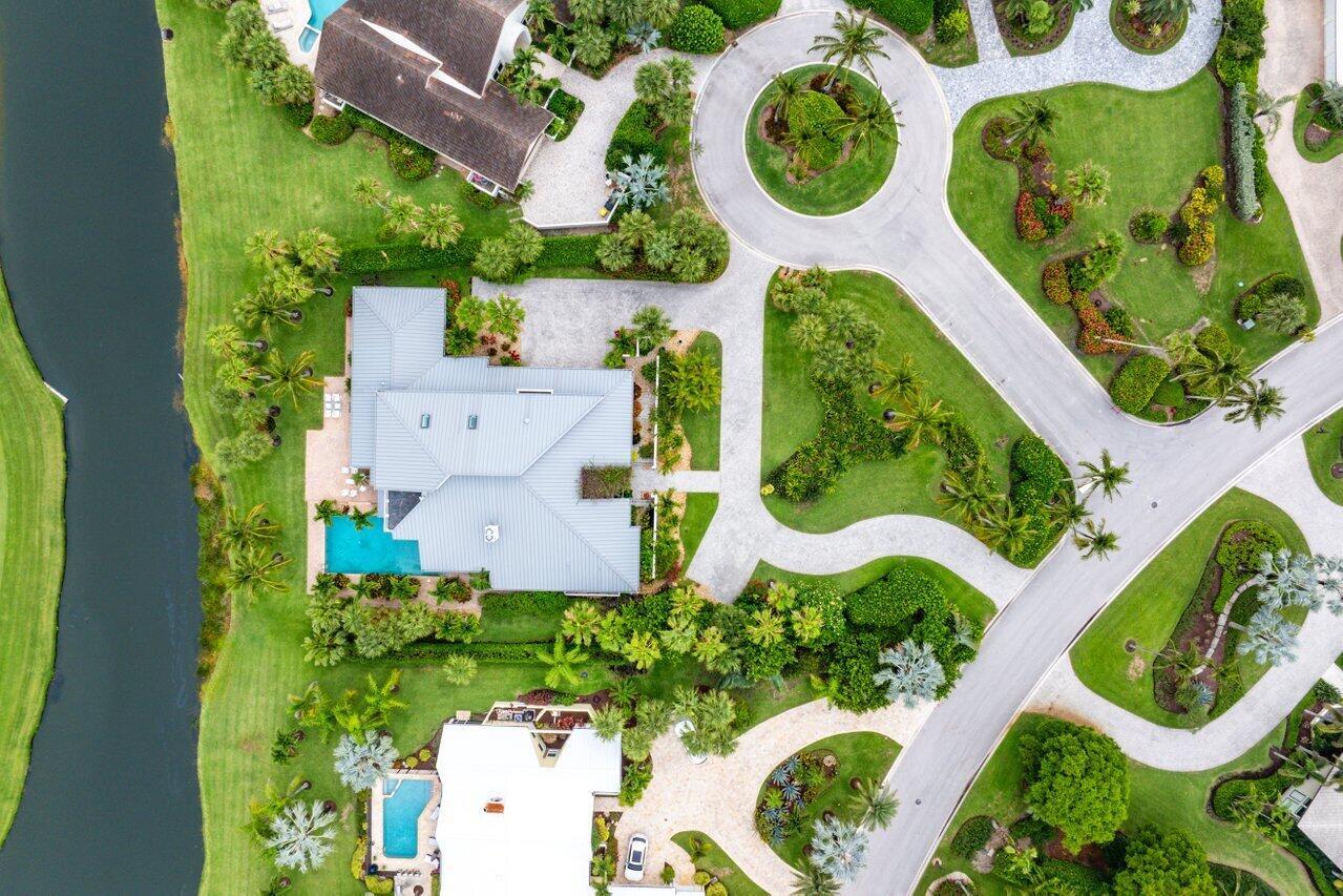 SAILFISH POINT - Residential