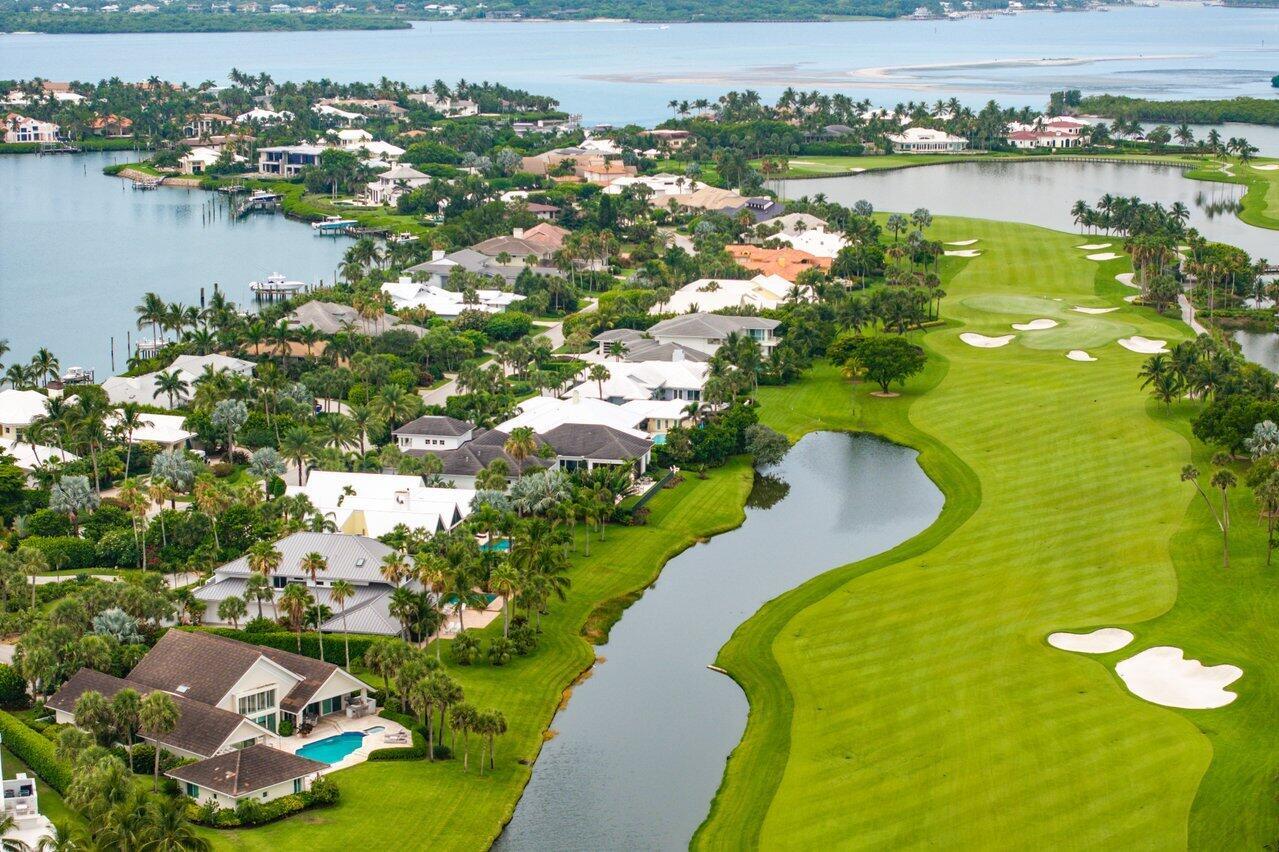 SAILFISH POINT - Residential