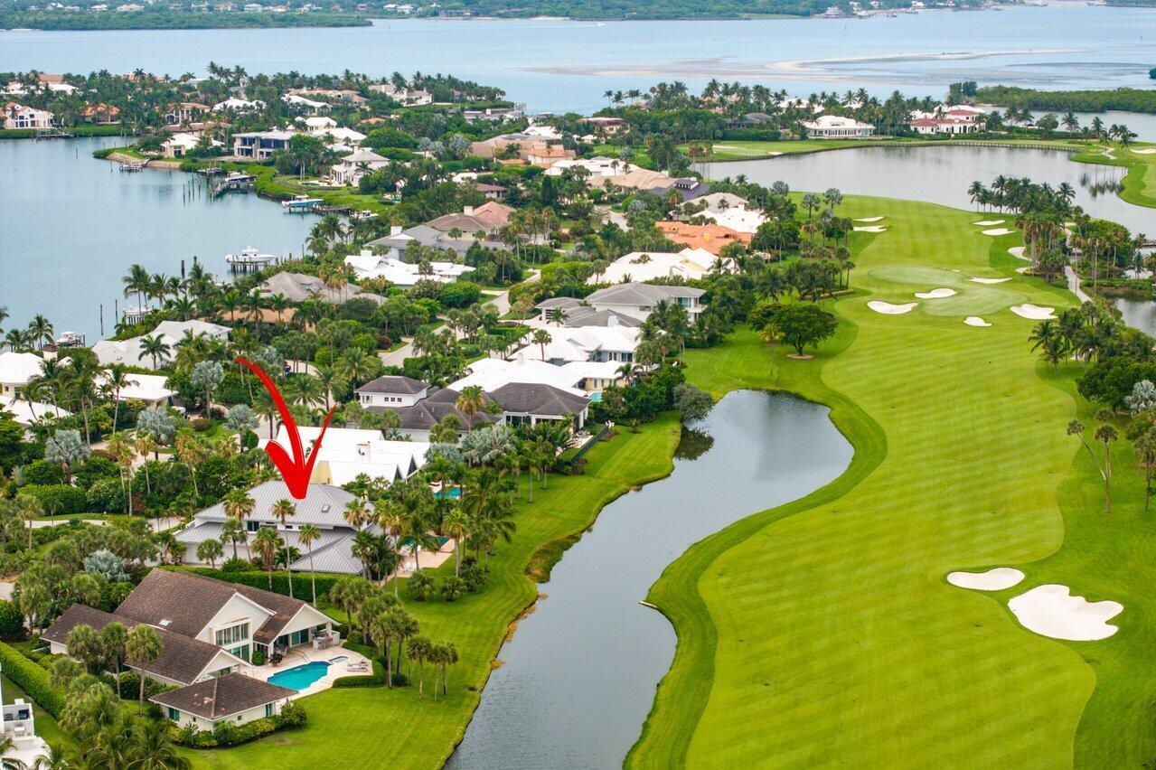 SAILFISH POINT - Residential