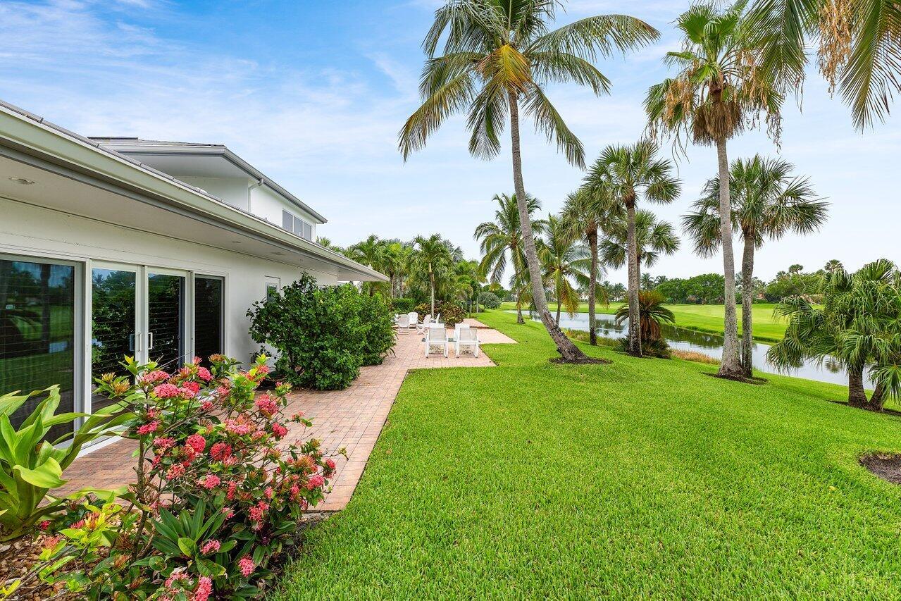 SAILFISH POINT - Residential