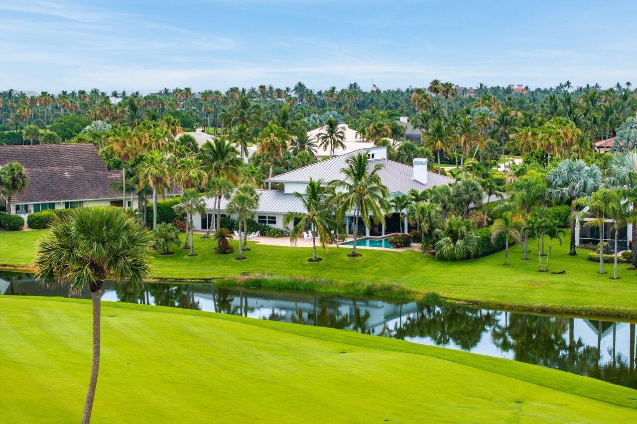 SAILFISH POINT - Residential