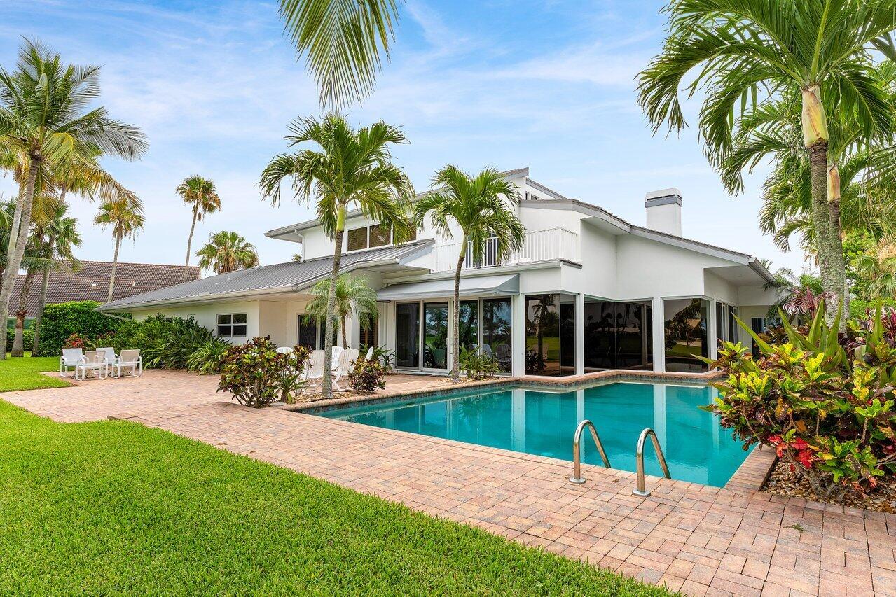 SAILFISH POINT - Residential